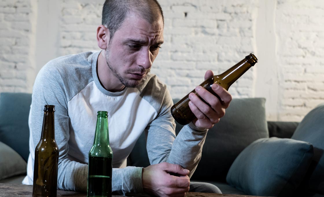 Убрать алкогольную зависимость в Устюжне
